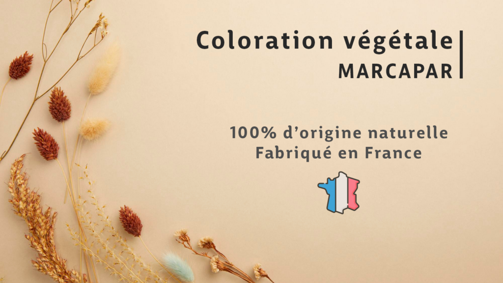 plante coloration vegetale