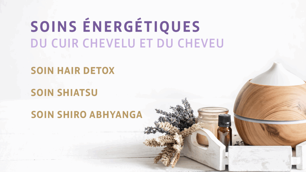 soins énergétique du cuir chevelu et du cheveu AIQO